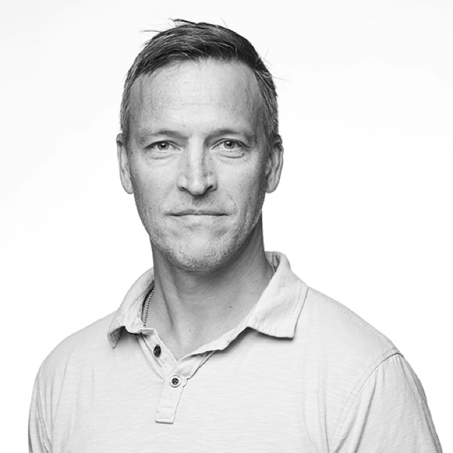 Kevin Cawley